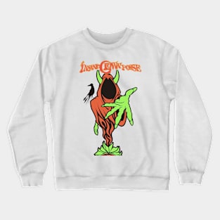 icp Crewneck Sweatshirt